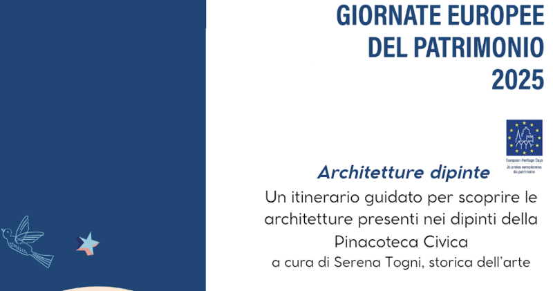 Architetture Dipinte
